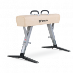 Конь гимнастический соревновательный